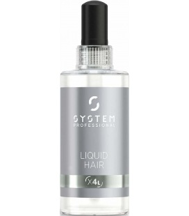 System Professional Liquid Air 100ml