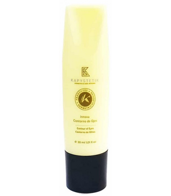 Kapyderm Kapistetic Innova Contornos Ojos 30 ml