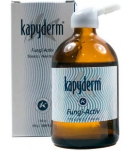 Kapyderm Fungi Activ Tónico 110ml