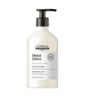 L'Oreal Metal Detox Pre-Traitrment Neutralizer 500ml