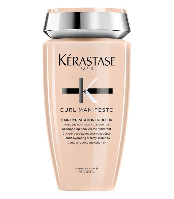 Kérastase Curl Manifiesto Bain Hydratation 250ml