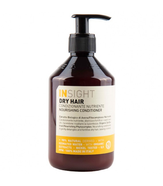 Insight Dry Hair Conditioner