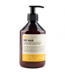 Insight Dry Hair Conditioner