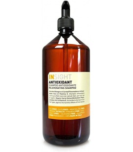 Insight Antioxidant Rejuvenating Shampoo 900ml