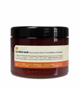 Insight Colored Hair Mask 500ml