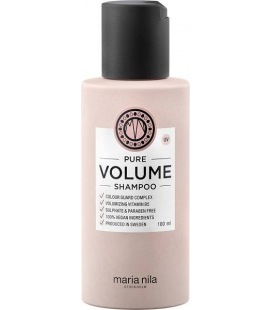 Maria Nila Reines Volumen Shampoo 100ml