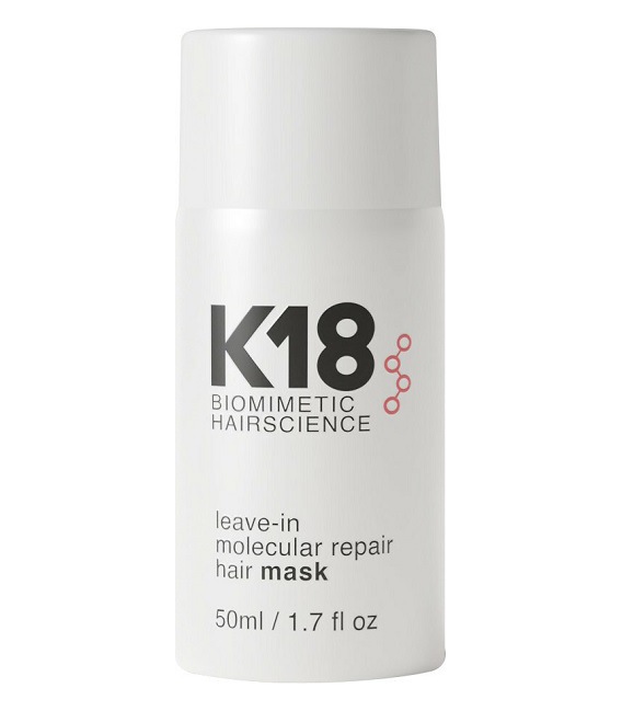 K18 Leave-in molekulare Reparatur Haarmaske 50ml