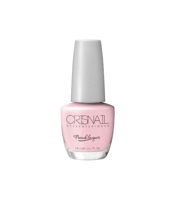 Crisnail Nail Lacquer 180 Colombian Pink 14ml