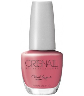 Crisnail Nail Lacquer 287 Pink Retro 14ml