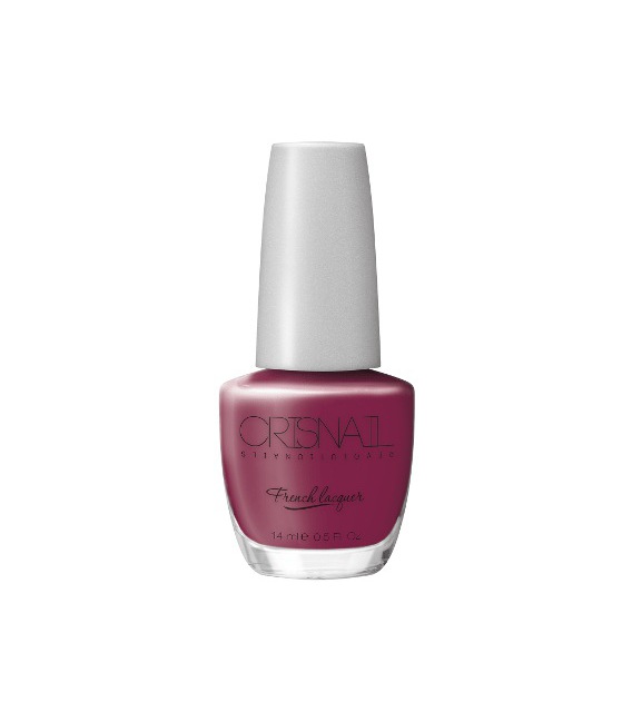 Crisnail Nail Lacquer 231 Violet Imperial 14ml