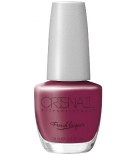 Crisnail Nail Lacquer 231 Violet Imperial 14ml