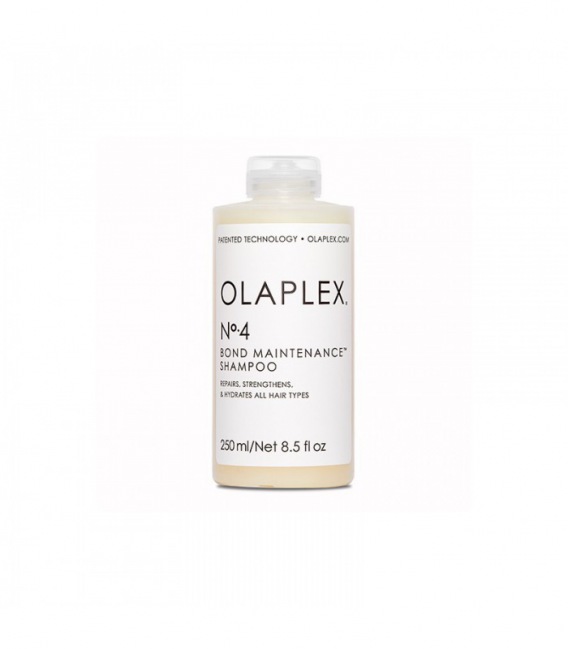 Olaplex Nº 4 Shampoo 250ml