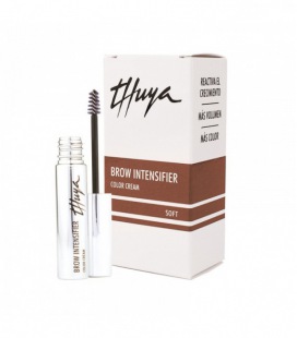 Thuya Brow Intensifier Color Cream Soft
