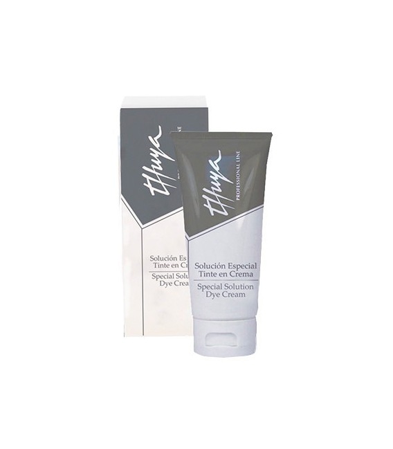 Thuya Solucion Especial Tinte En Crema 50ml