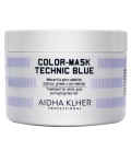 Aidha Klher Color Mask Technic Blue 250ml