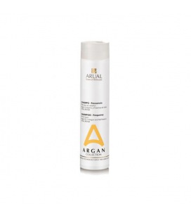 Arual Shampoo Frequency Argan Collection 250ml