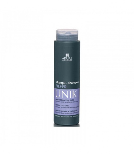 Arual Shampoo Silver Unik 250ml