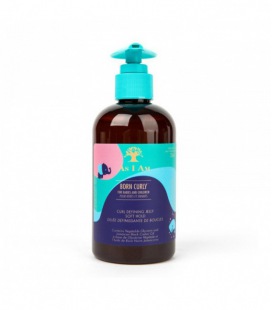 Mann shampoo haar lichtes