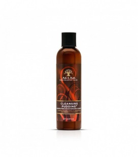 As I Am Cleansing Pudding 237ml
