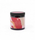 As I Am Restore & Repair Moisturizing Masque 227g