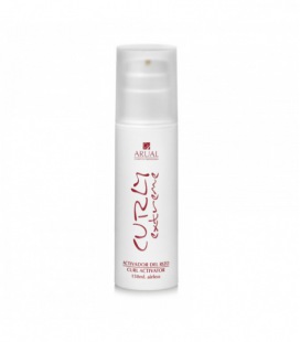 Arual Curly Extreme Curl Activator 150ml