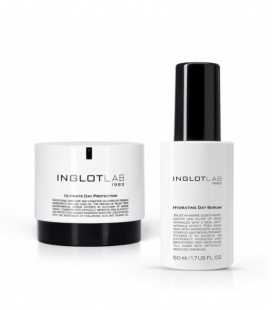 Inglot Day Care Set