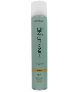 Montibello Finalfinale Hairspray Medium 75ml