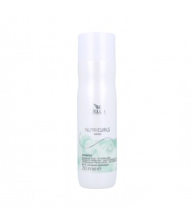 Wella Professionals Nutricurls Champú Ondas 250ml