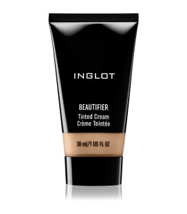 Inglot Beautifier Tinted Cream 106 30ml