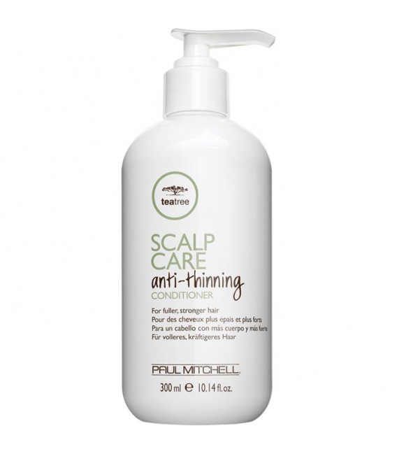 Paul Mitchell Tea Tree Anti-Thinning Conditioner 300ml