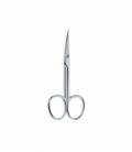 Beter Curved Tip Manicure Scissors