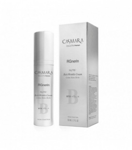 Casmara Rgnerin Nutri+ Rich Wrinkle Cream 50ml