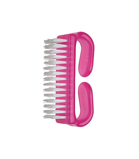 Beter Nail Brush Pink