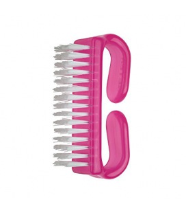 Beter Nail Brush Pink