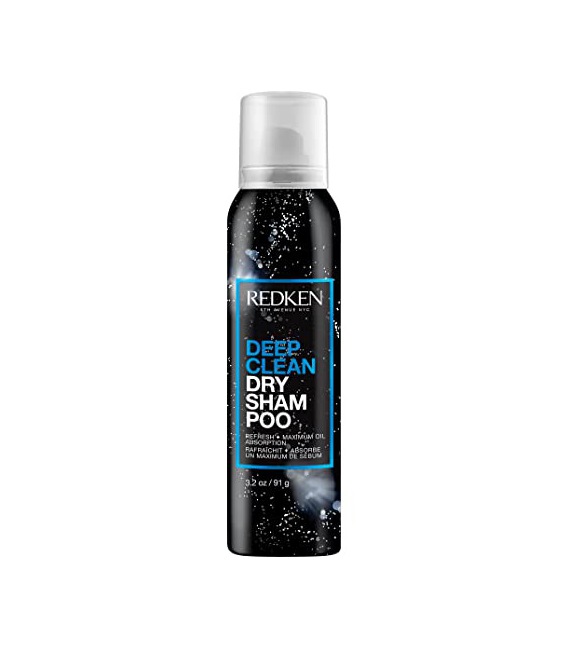 Redken Deep Clean Dry Shampoo 91 gr