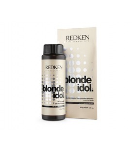 Redken Blonde Idol Bleaching Oil 60 ml