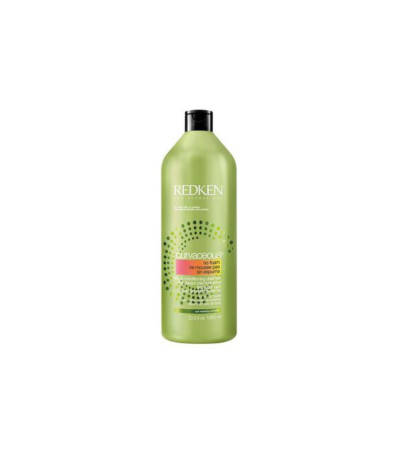 Redken Curvaceous Shampoo 1000 ml