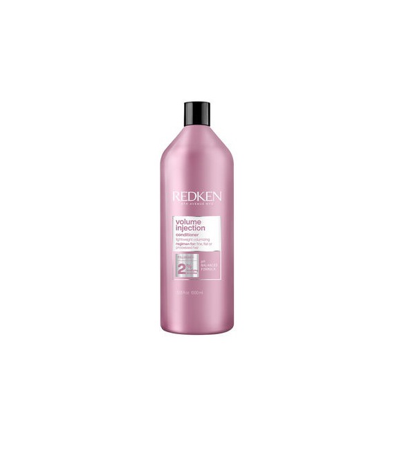 Redken Volume Injection Conditioner 1000ml