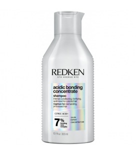 Redken Acidic Bonding Concentrate Shampoo 300ml