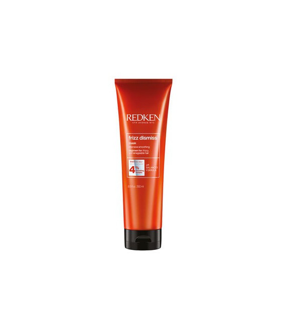 Redken Frizz Dismiss Mask 250 ml