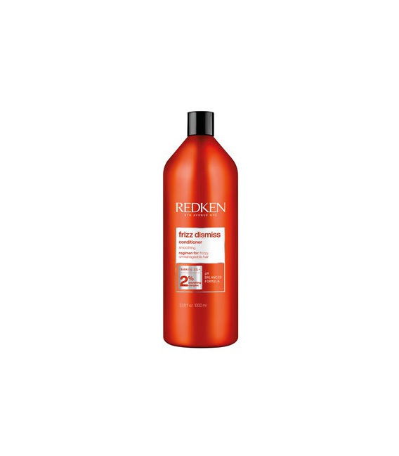 Redken Frizz Dismiss Conditioner 1000 ml