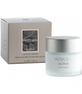Integra Active Anti-Wrinkle Cream 50 Ml