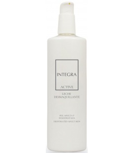 Integra Active Cleansing Milk 490ml