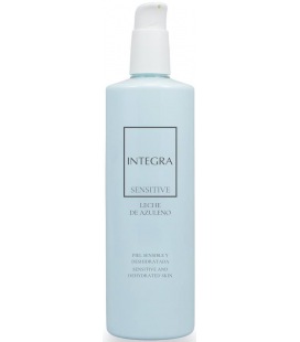 Integra Azulene Sensitive Make-up Remover Milk 500 Ml