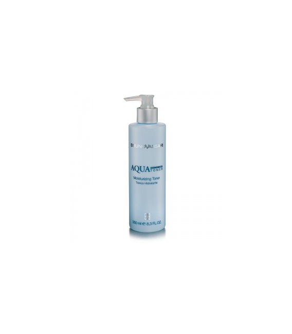 Bruno Vassari Aqua Toner 250ml