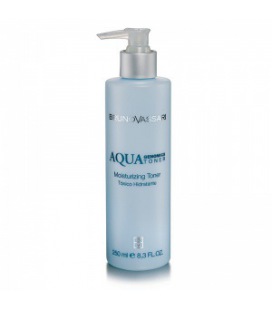 Bruno Vassari Aqua Toner 250ml