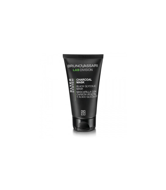 Bruno Vassari Charcoal Mask 65g