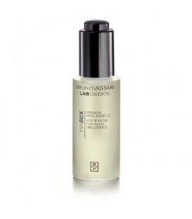 Bruno Vassari Premium Hyaluronic Oil 30ml