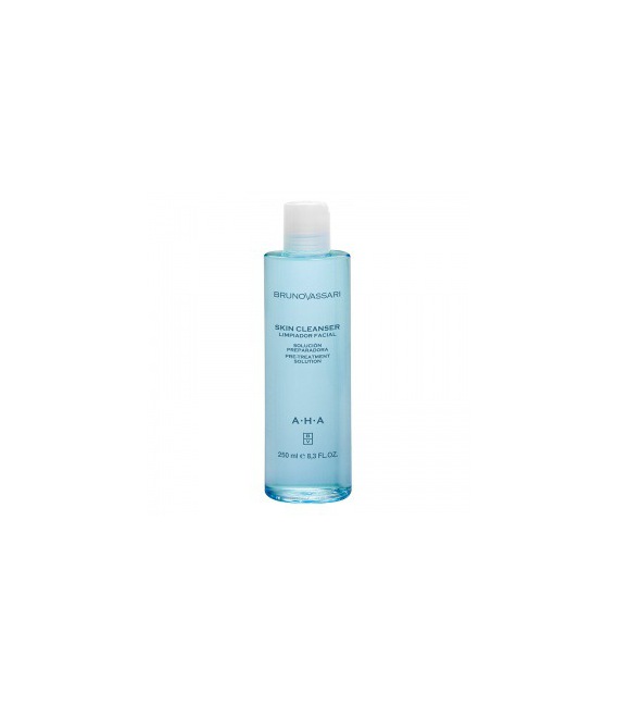 Bruno Vassari Skin Cleanser 250ml