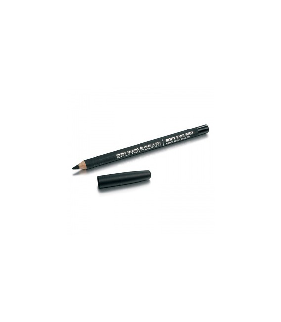 Bruno Vassari Soft Eyeliner Nº1 Black